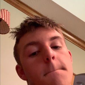 Meet your Posher, Luke